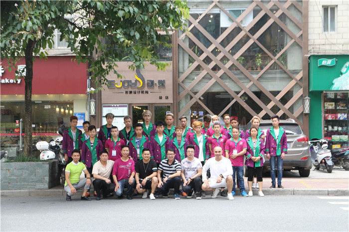 E·joy印覺形象設(shè)計(jì)機(jī)構(gòu)