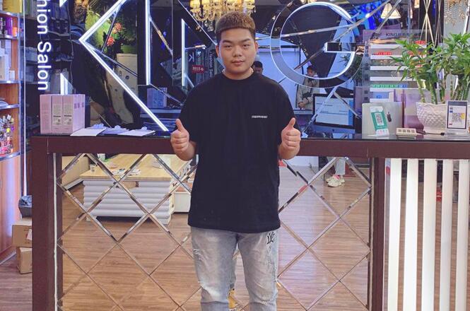 美發(fā)畢業(yè)生，千萬不要對(duì)底層工