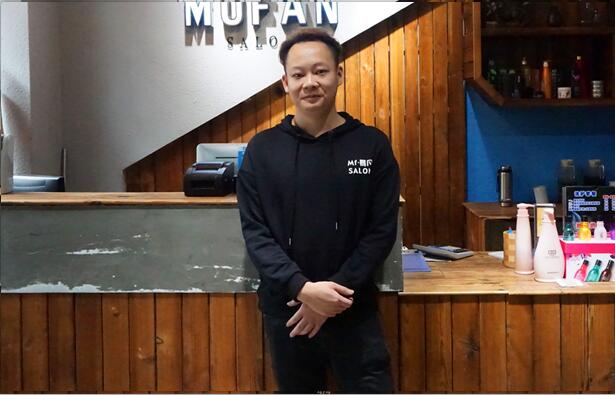 美發(fā)洗頭洗不好，被罵誰都會(huì)不